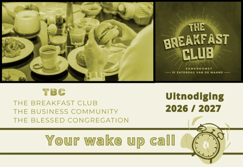 The Breakfast Club